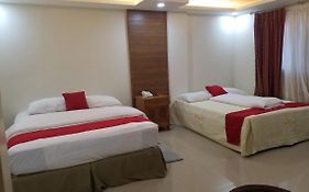 La Anclar Hotel
